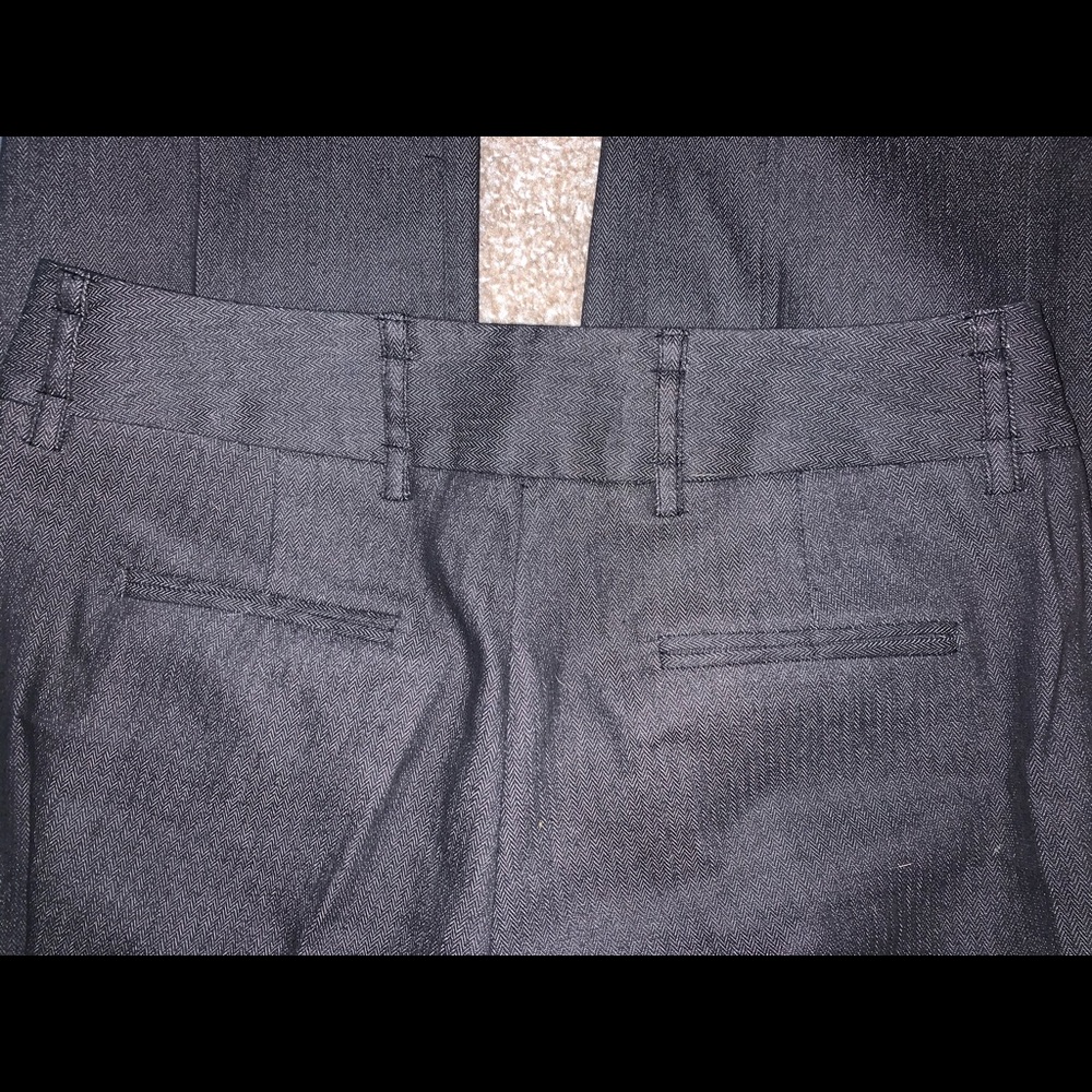 New directions pants